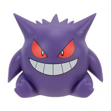 Jazwares - Pokemon Select (Gengar)  - Vinyl Action Figure Statuetta 12 Cm in Vinile da Collezione - Serie 14