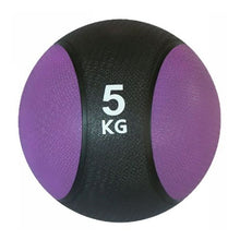 Hb Palla Medica Slamball Antirimbalzo Esercizi Palestra Crossfit Fitness Pvc 5Kg