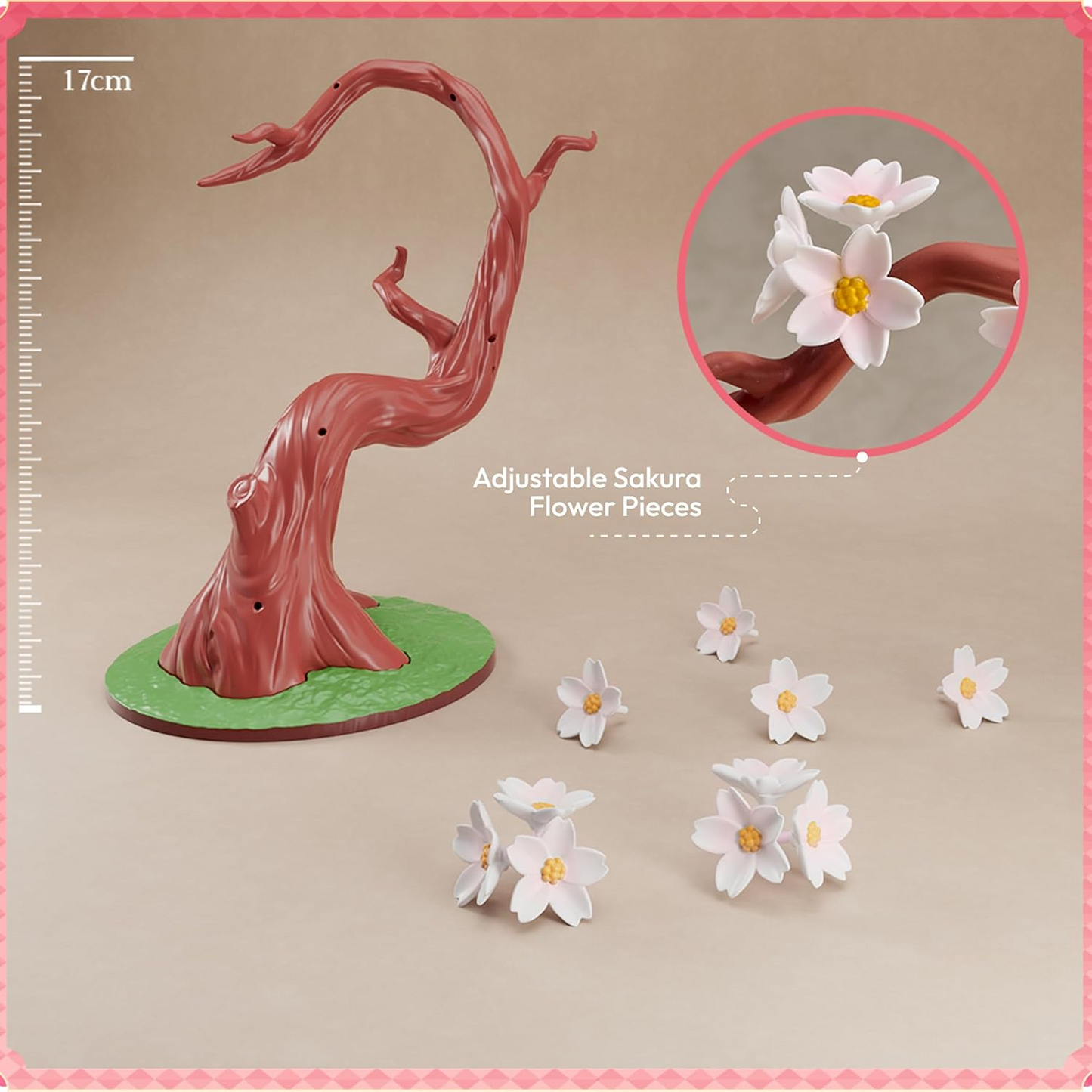 Blokees - Hatsune Miku (Fantastics Series) 002 - Model Kit - Action Figure 73507