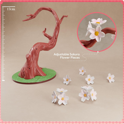 Blokees - Hatsune Miku (Fantastics Series) 002 - Model Kit - Action Figure 73507