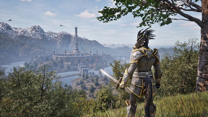 The Elder Scrolls IV: Oblivion Remastered XBOX Series X Videogioco ITA Nuovo