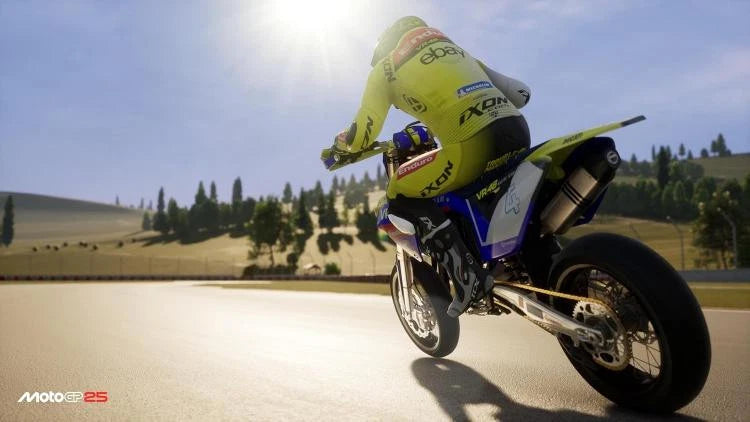 Motogp 25 Day One Edition Ps5 Videogioco Playstation 5 Gioco Eu Italiano
