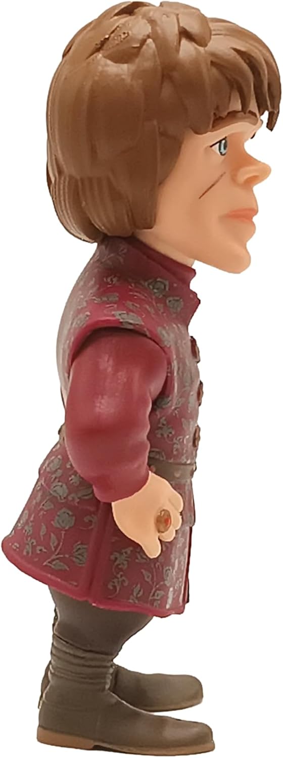 Minix - Game Of Thrones (TV Series 140) Tyron Lannister Figure 12Cm Statuetta