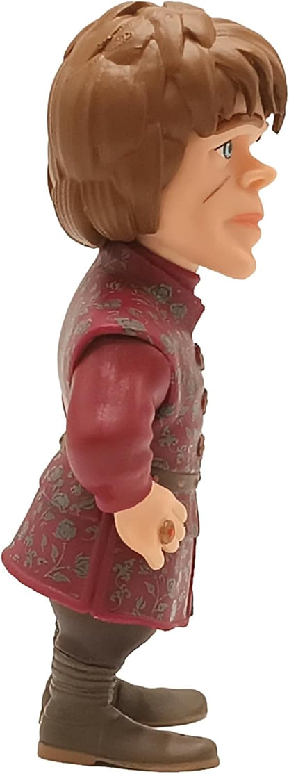 Minix - Game Of Thrones (TV Series 140) Tyron Lannister Figure 12Cm Statuetta