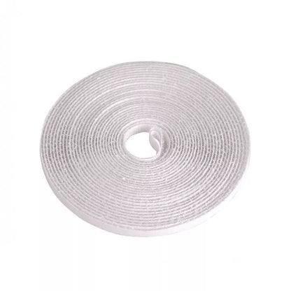 Zanzariera 150x220 Per Finestre A Rete Strappo Biadesivo Tenda Universale Bianco