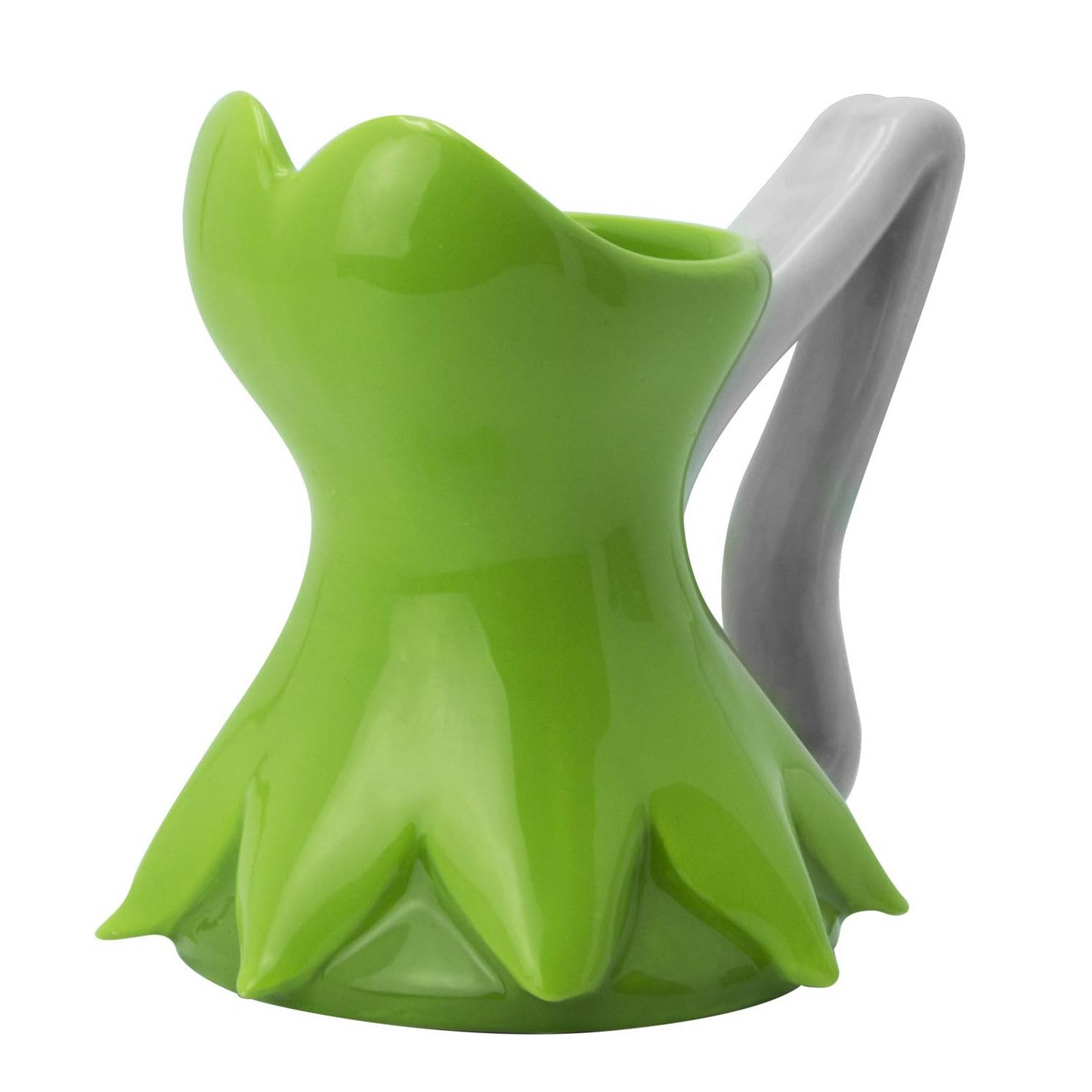 ABYstyle - Tazza (Disney 3D Mug) - Peter Pan -  Bicchiere da 300 ml - Thinkerbell