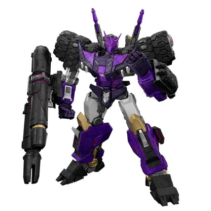 Blokees Transformers Model Kit Action Edition 05 Tarn (Comic Version) 71174
