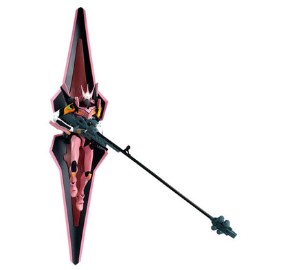 Blokees Evangelion : Model Kit - Action Edition (Custom Type-08) Action Figure 73545