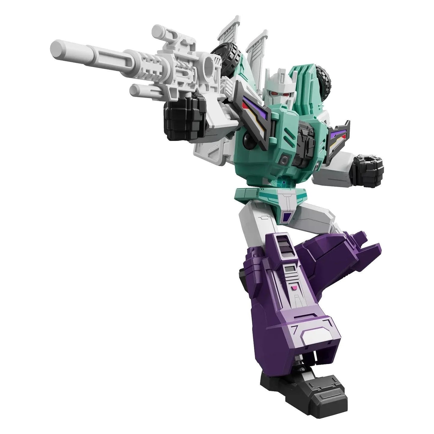 Blokees - Transformers - Model Kit - Galaxy Version 10 - Till All are One (Box Intero) - Action Figure 71110