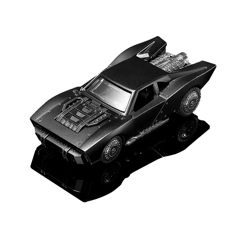 Blokees DC - Batman Wheels - Gotham Velocity E01 - Model Kit - (1Pz Random) Action Figure 75680