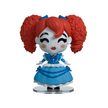 YouTooz Poppy PlayTime: Poppy - Vinyl Figure 13cm Collectible Official
