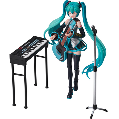 Blokees - Hatsune Miku (Fantastics Series) - Model Kit 71 pz - Action Figure 73502