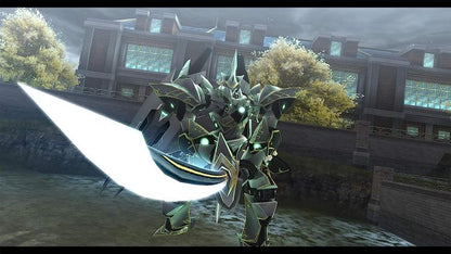 The Legend Of Heroes Trails Of Cold Steel Ii Ps4 Videogioco Playstation 4 Eu Ita