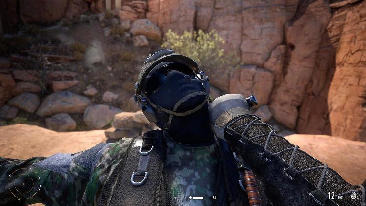 Sniper Ghost Warrior Contracts 2 Elite Edition Ps5 Videogioco Eu Italiano Nuovo