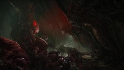 Scorn Deluxe Edition Xbox Serie X Videogioco Xbox  Eu Ita Nuovo Sigillato