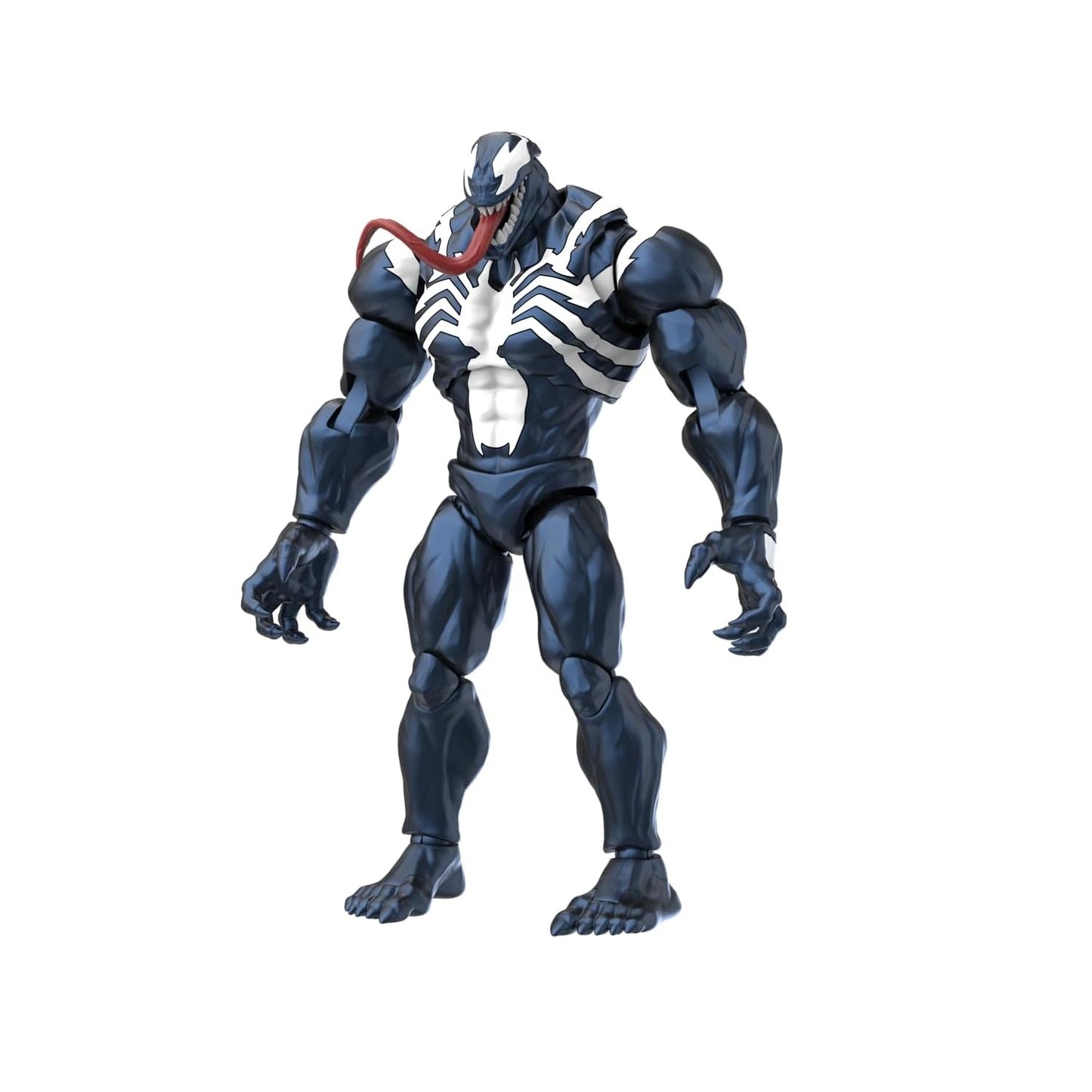 Blokees - Marvel Rivals: Model Kit - Champion Class 07 (Venom) Action Figure 81119