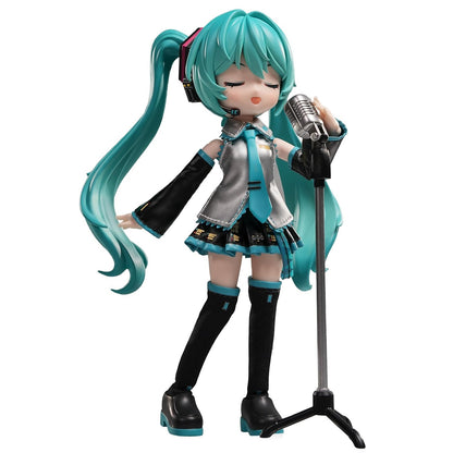 Blokees - Hatsune Miku (DaaLaMode Series) - Model Kit 77 pz - Action Figure 73536