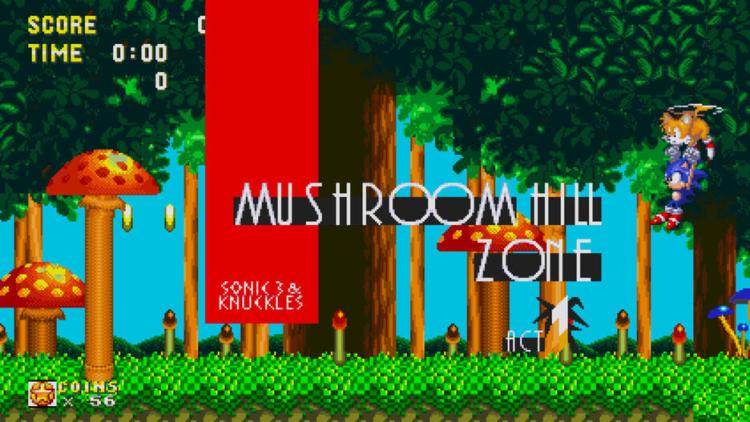 Sonic Origins Plus Day One Edition Xbox Serie X / One Gioco Pal Ita Nuovo