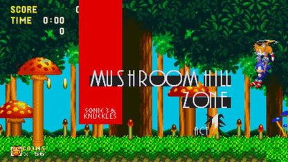 Sonic Origins Plus Day One Edition Xbox Serie X / One Gioco Pal Ita Nuovo