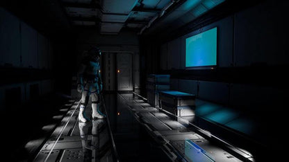 Deliver Us The Moon Ps5 Gioco Italiano Playstation 5 Videogioco Nuovo Sigillato