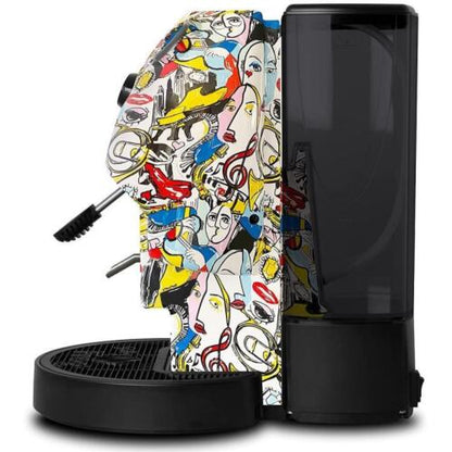 DIDIESSE FROG BABY MACCHINA DA CAFFÈ A CIALDE 44MM 450W "COLLECTION" (JAZZ LOVE)