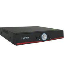 Dvr Ibrido 5Mpx Cloud Xvr Nvr Cvi Tvi Hvr Ahd Analogico 8Ch Canali Full Hd 1080P