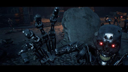 Terminator: Resistance Enhanced (Collector’S Edition) Ps5 Gioco Ps5 Eu Italiano