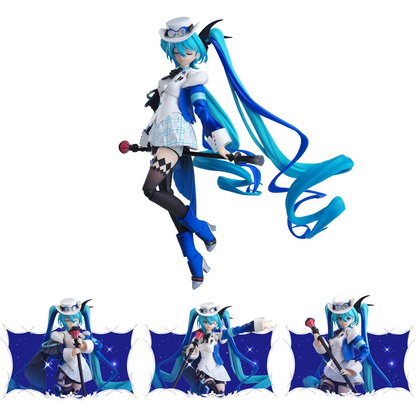 Blokees - Hatsune Miku (Fantastics Series) Miku with You 2025 - Model Kit 24 Pz - Action Figure 73533