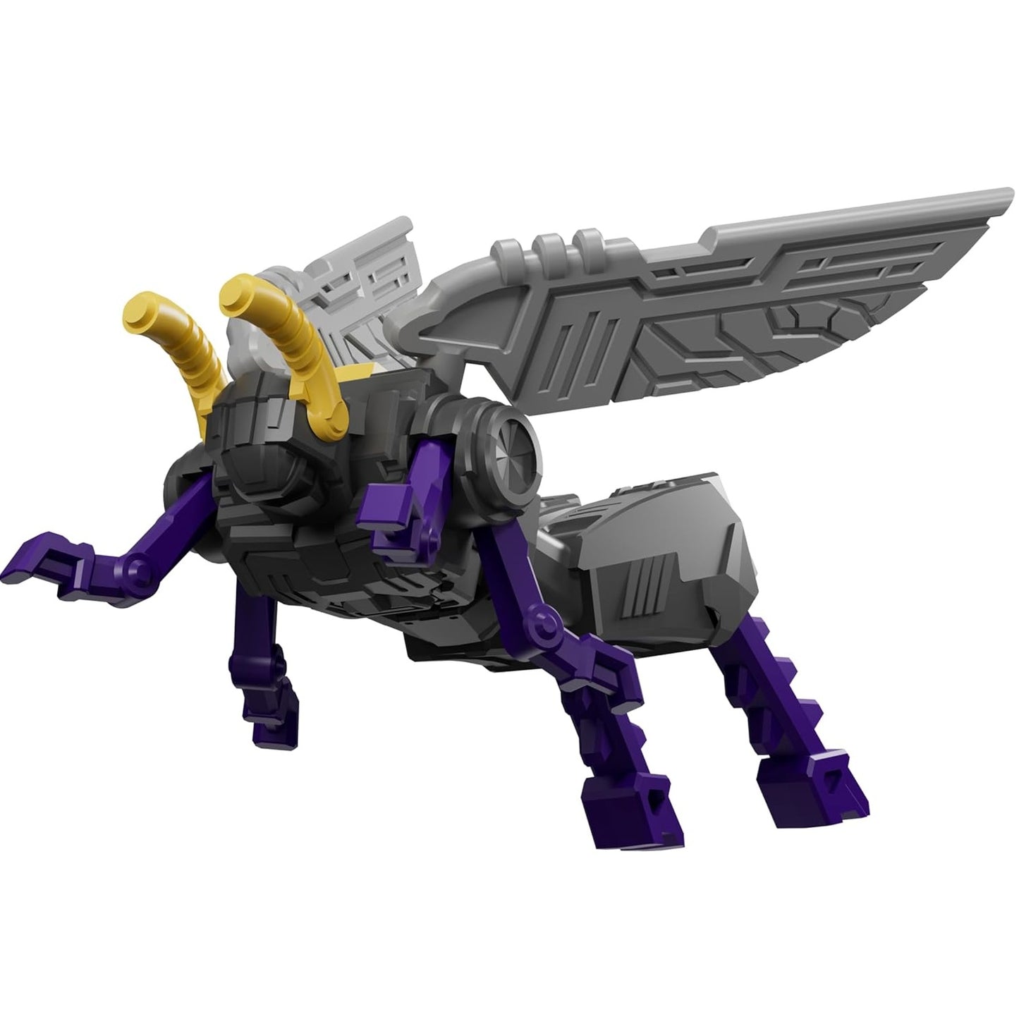 Blokees - Transformers - Model Kit -Galaxy Version 09 - Darkest Hour (1 Pz Random) Action Figure 71109