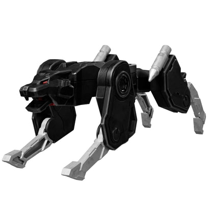 Blokees Transformers Model Kit Action Edition 03 Soundwave 71172
