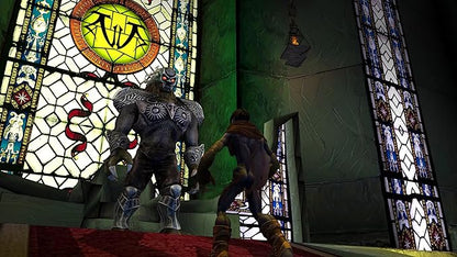 Legacy of Kain Soul Reaver 1&2 Remaster Deluxe Edition Nintendo Switch ITA NS2