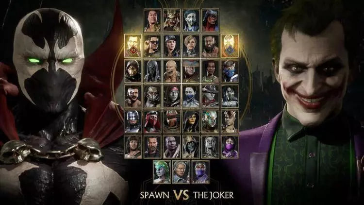 Mortal Kombat 11 Ultimate Gioco Ps4 Italiano Videogioco Nuovo Playstation 4 Ps5