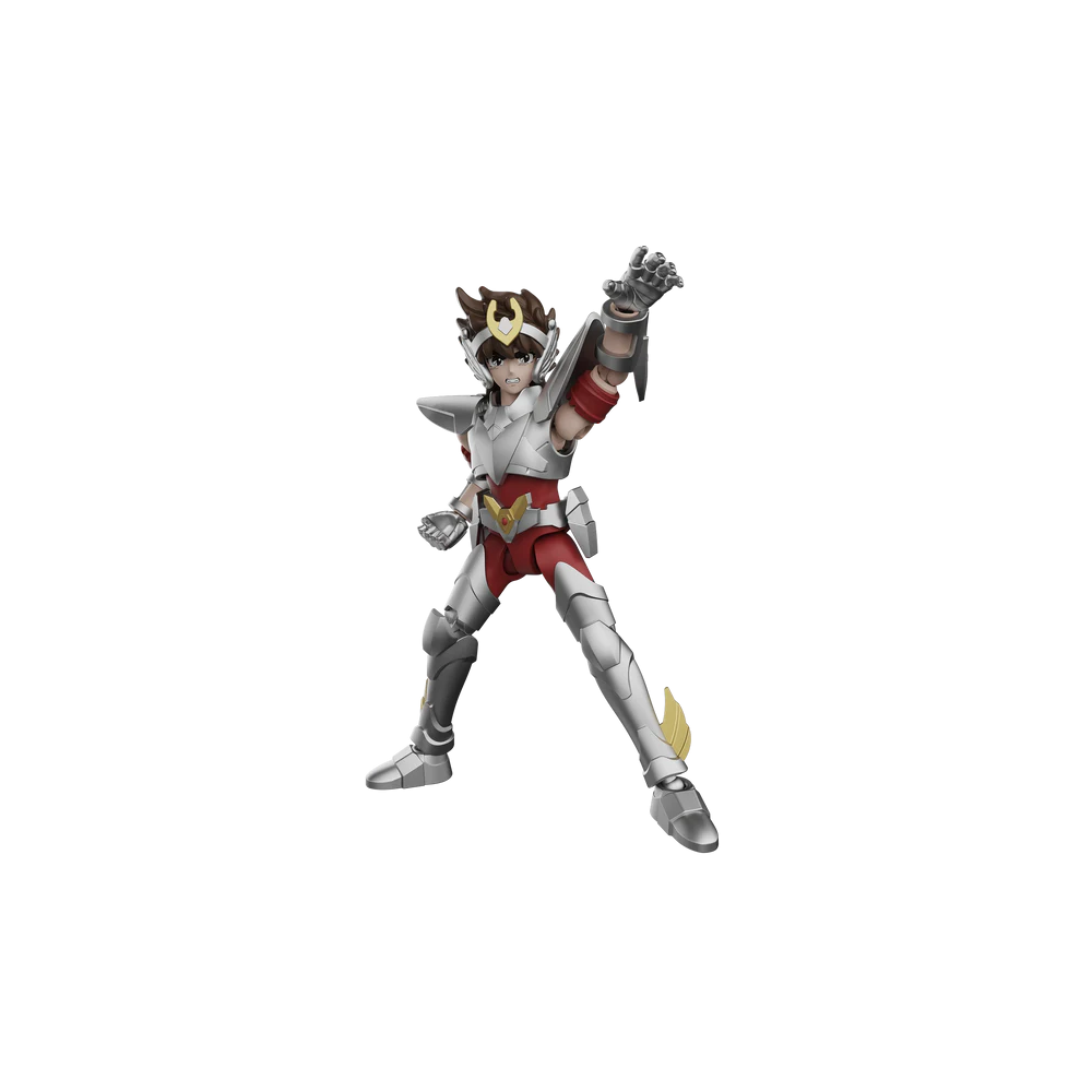 Blokees - Saint Seiya - Galaxy Version 04 - Gold Zodiac Vol (2) (Box Intero) - Action Figure 75034