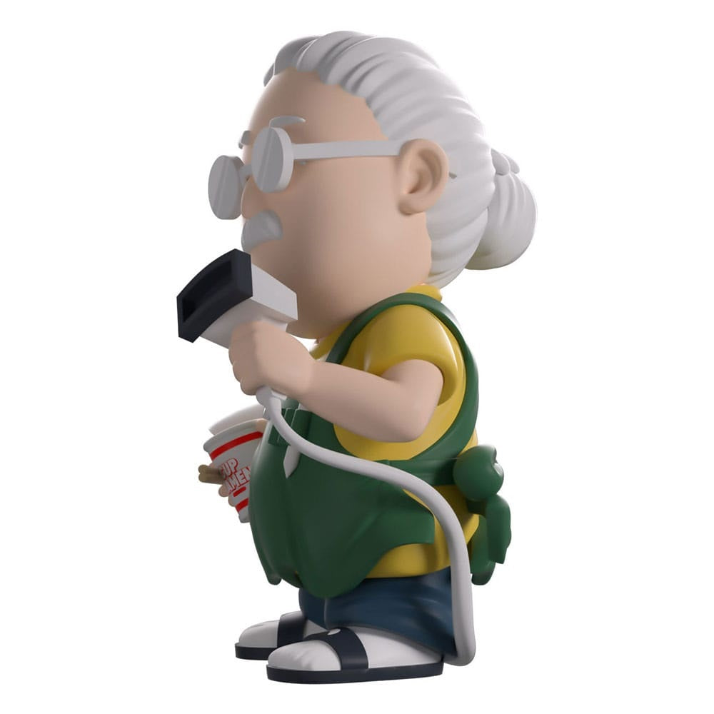 YouTooz Sakamoto Days: Taro Sakamoto - Vinyl Figure 13cm Collectible Official