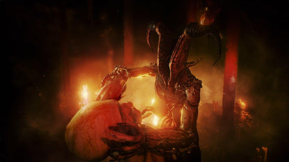 Videogioco Agony Ps4 Gioco Sony Play Station 4 Italiano Horror Ufficiale Nuovo