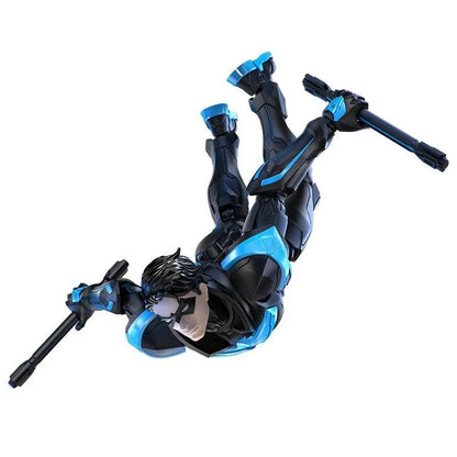 Blokees DC - Champion Class 03 - Nightwing Model Kit - Action Figure Model Kit 75673