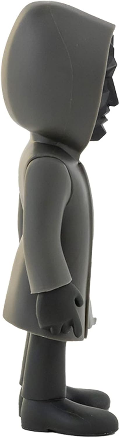 Minix: Netflix Squid Game Frontman (Serie Tv 111) Figure 12Cm Statuetta Nuovo
