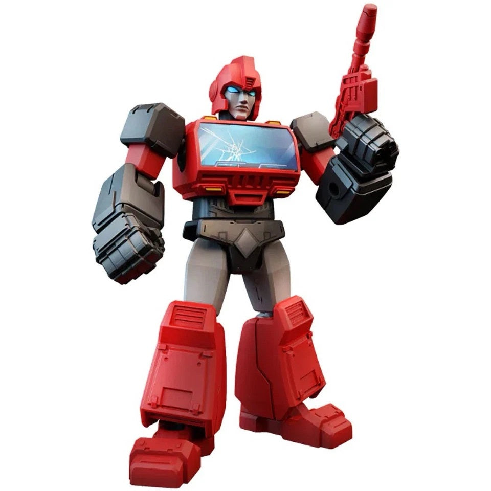 Blokees - Transformers - Model Kit - Galaxy Version 01 (Roll Out) - (1 Pz Random) - Action Figure 71100