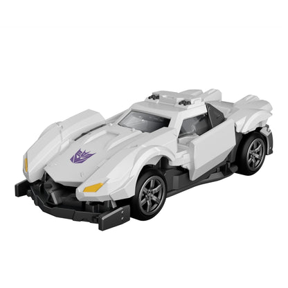 Blokees - Transformers - Wheels: C02 Wreck'N Rule Auto Prime (Box Intero) Action Figure 75679