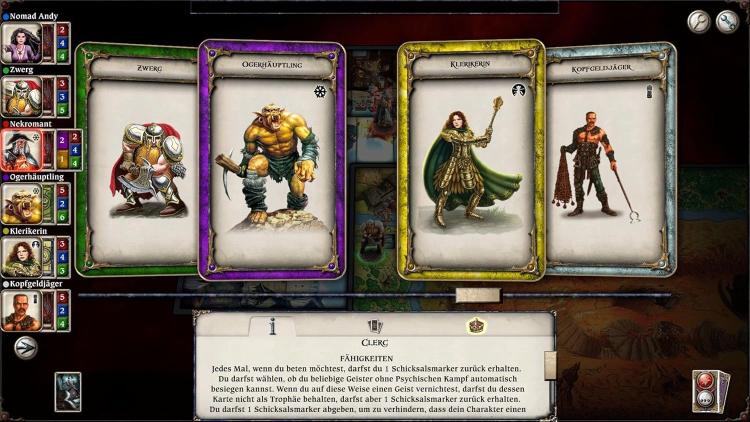 Talisman: Digital Edition Ps4 Gioco Italiano Eu Playstation 4 Eu Nuovo Pal 2017