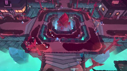 Temtem Ps4 Gioco Italiano Eu Playstation 4 Versione In Lingua Italiana 2022 Pal