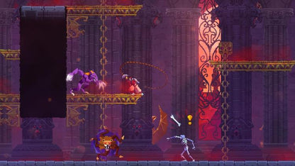 Dead Cells: Return To Castlevania Edition PS4 Gioco Italiano EU Playstation 4 EU