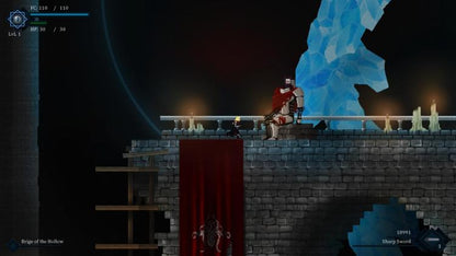Skautfold Usurper Ps4 Videogioco Playstation 4 Import Nuovo Sigillato