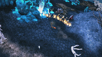 Sacred 2 Remaster PS5 Videogioco Playstation 5 Ita EU Multilingua Nuovo