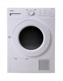COMFEE ASCIUGATRICE 8KG A++ CF-DHP-8A2 POMPA DI CALORE LIBERA INSTALLAZIONE