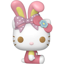 Funko Pop! Hello Kitty And Friends (130) Hello Kitty w/Bunny Ears - Vinyl Figure 9cm