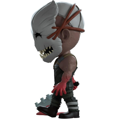 YouTooz Dead By Daylight - The Trapper Vinyl Figure 13cm