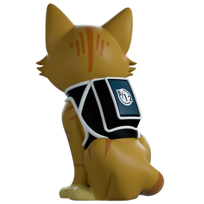 YouTooz Stray - Stray Vinyl Figure Cat Game 13cm