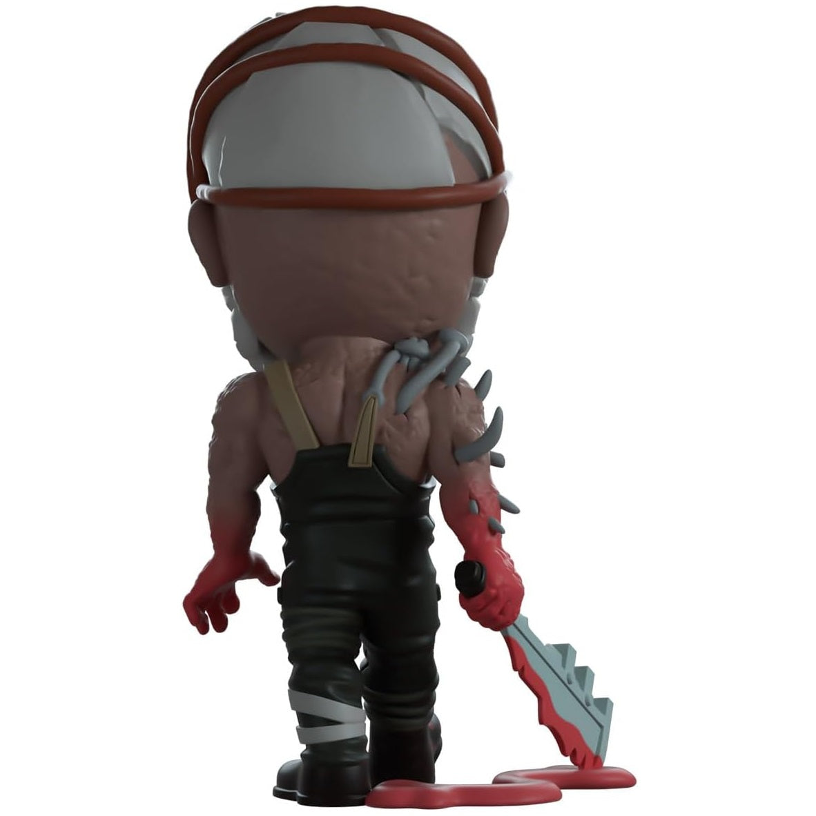 YouTooz Dead By Daylight - The Trapper Vinyl Figure 13cm