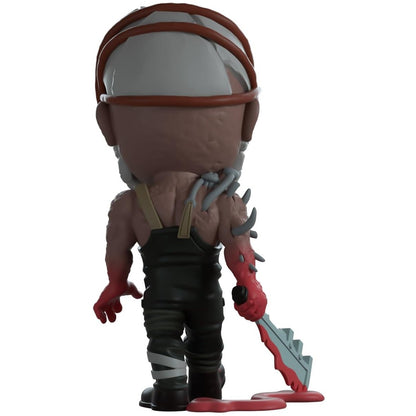 YouTooz Dead By Daylight - The Trapper Vinyl Figure 13cm